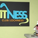 V našom Fitness Clube Lochness